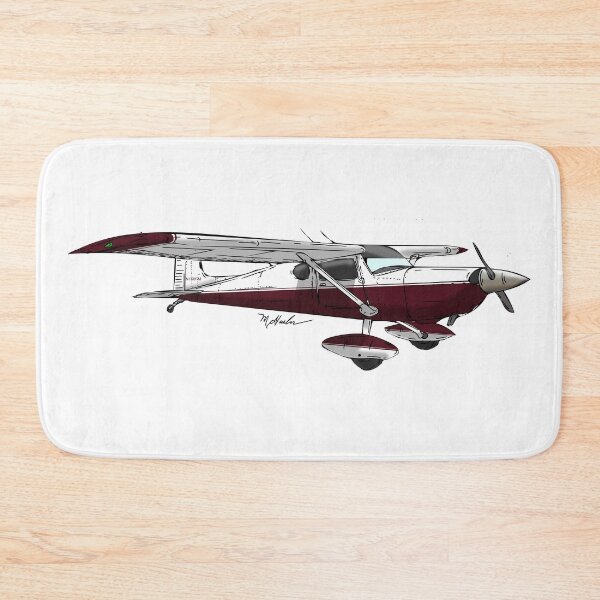 Item preview, Cessna N150FM designed and sold by Michael Garber.