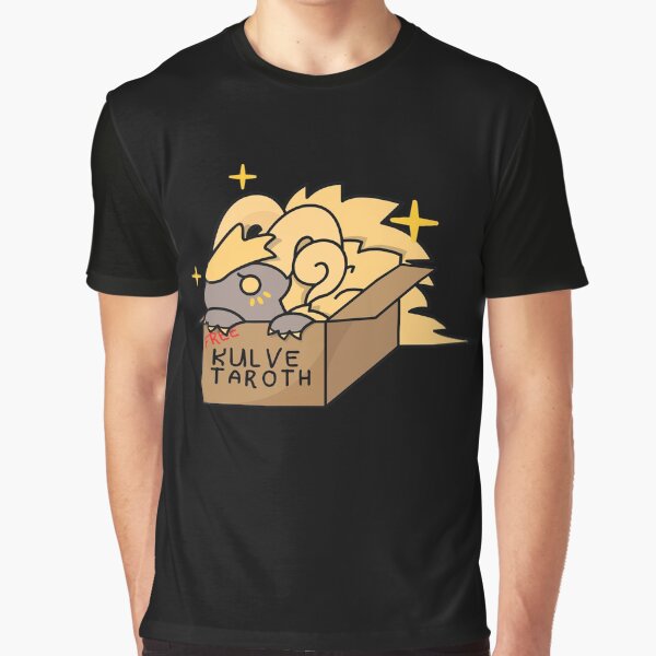 free kulve taroth Graphic T-Shirt