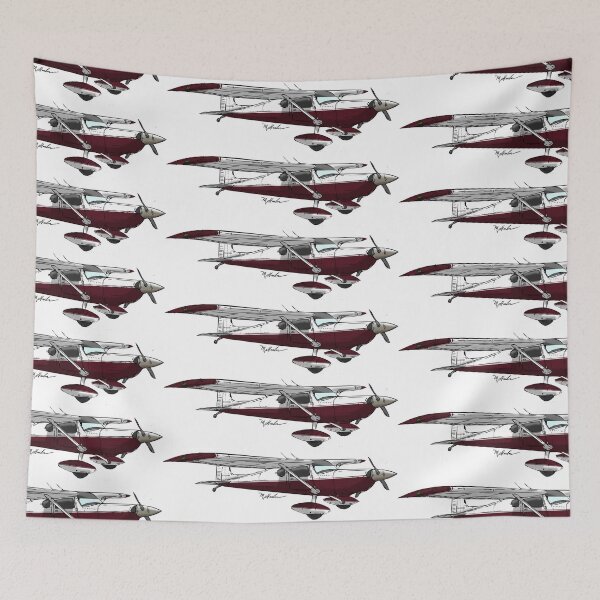 Item preview, Cessna N150FM designed and sold by Michael Garber.