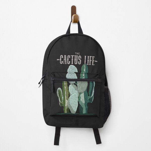 Item preview, The Cactus Life designed and sold by HappyLynn.