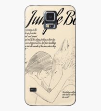 Das Dschungelbuch Hülle & Klebefolie für Samsung Galaxy