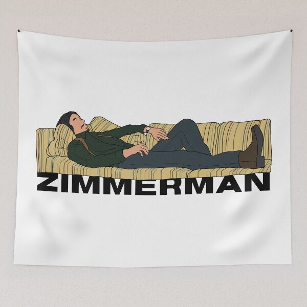 Item preview, Sofa Zimmerman designed and sold by simplyssketches.