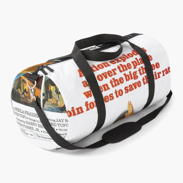Item preview, Three The Hard Way designed and sold by jahlifemusic.