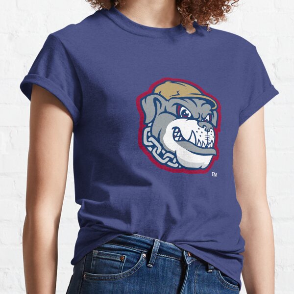 Mahoning Valley Scrappers Classic T-Shirt
