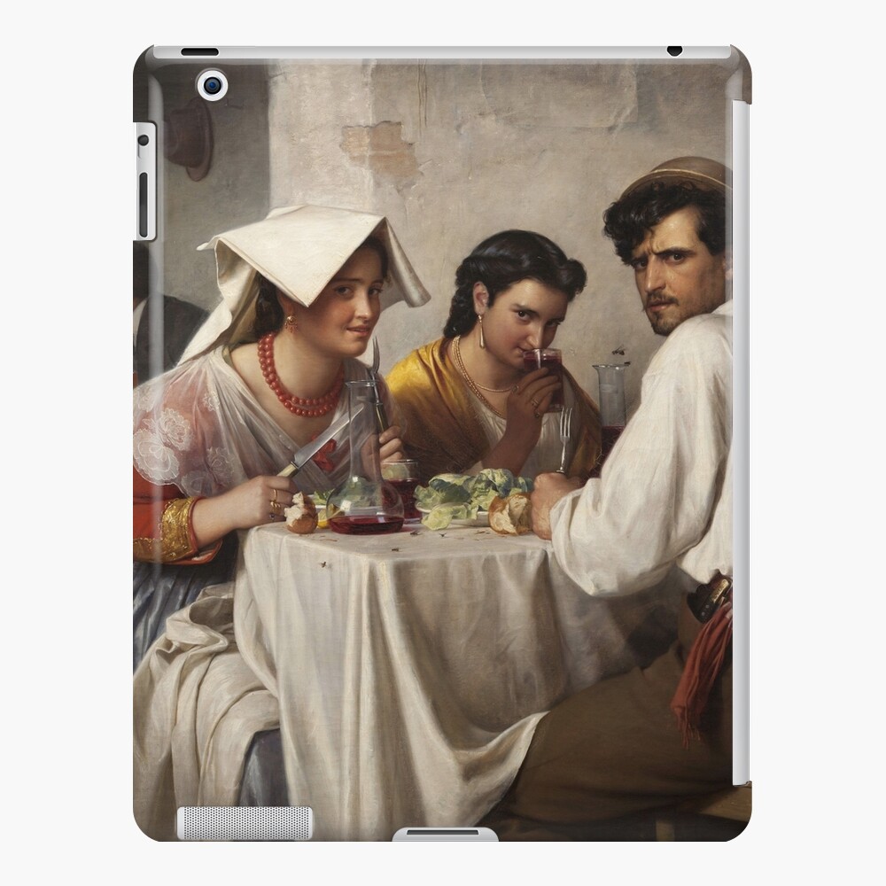 Item preview, iPad Snap Case designed and sold by sadcafe.