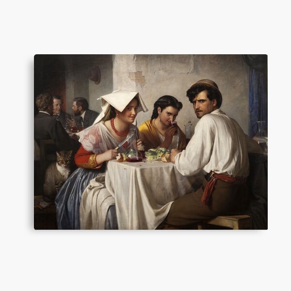 Canvas Print