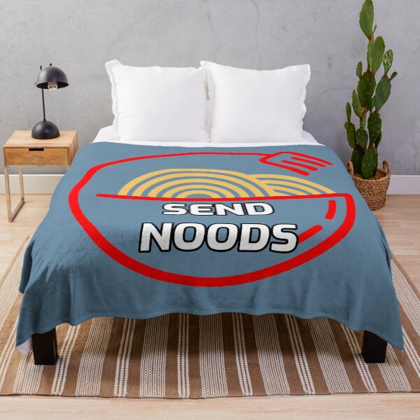 Item preview, Send noods designed and sold by Creative-draw.