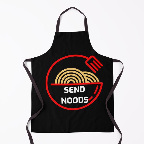 Item preview, Send noods designed and sold by Creative-draw.