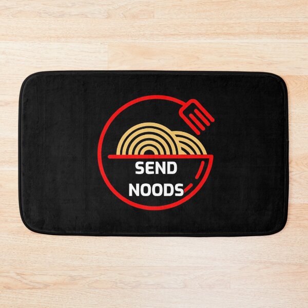 Item preview, Send noods designed and sold by Creative-draw.