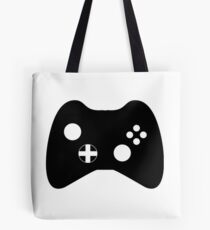 controller Tote Bag