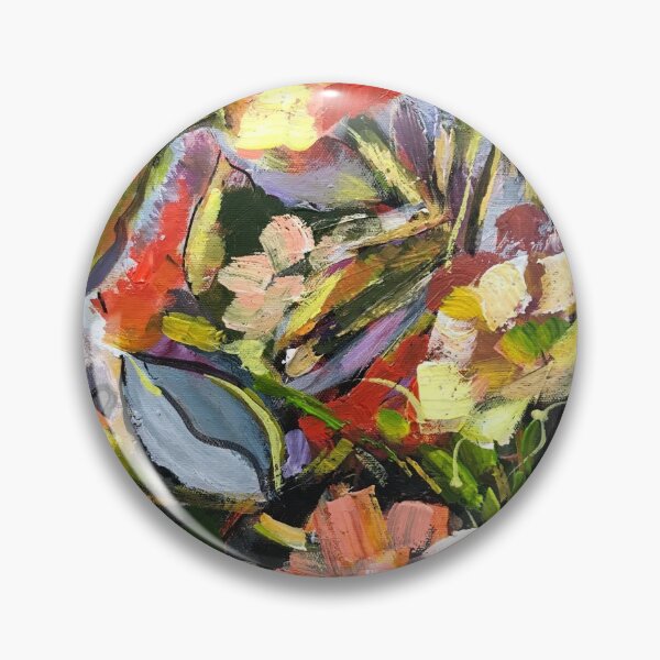 Item preview, Floral display designed and sold by Ivana Pinaffo.