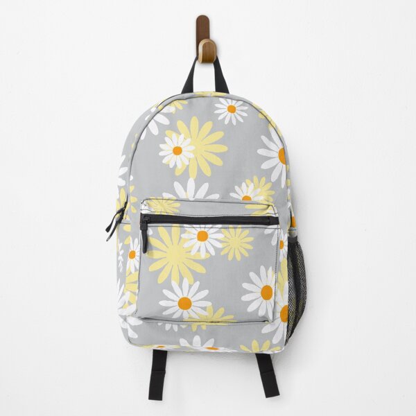 Item preview, Daisy street (Glacier Gray) designed and sold by Cinzia Fabrizio.