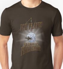 Firefly: Ice Planet Unisex T-Shirt