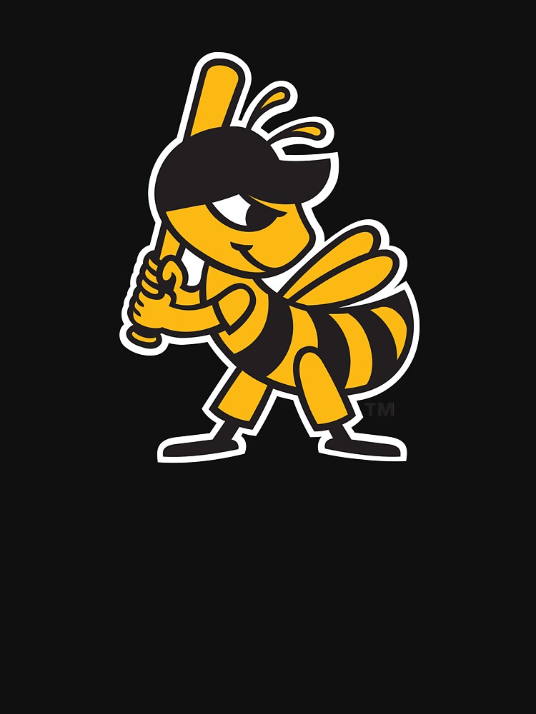 Salt Lake Bees by eseastore