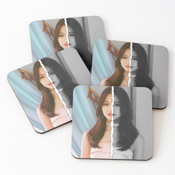 Item preview, Tzuyu (Divided Photo) designed and sold by stailok's place.