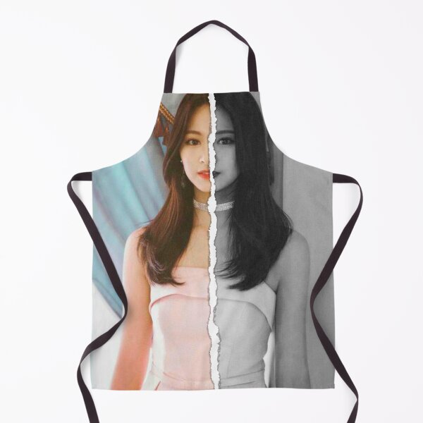 Item preview, Tzuyu (Divided Photo) designed and sold by stailok's place.