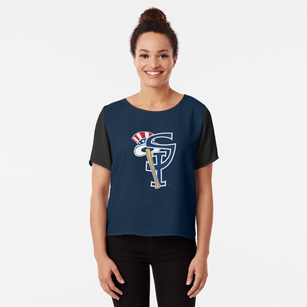 Staten Island Yankees Active T-Shirt for Sale by eseastore