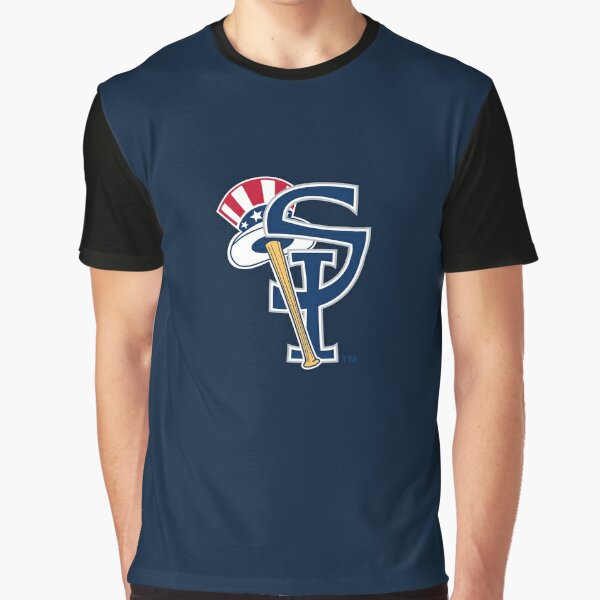 Staten Island Yankees Graphic T-Shirt for Sale by eseastore