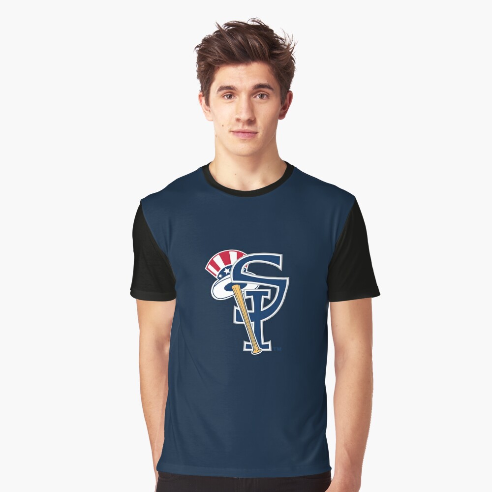 Staten Island Yankees Essential T-Shirt for Sale by eseastore