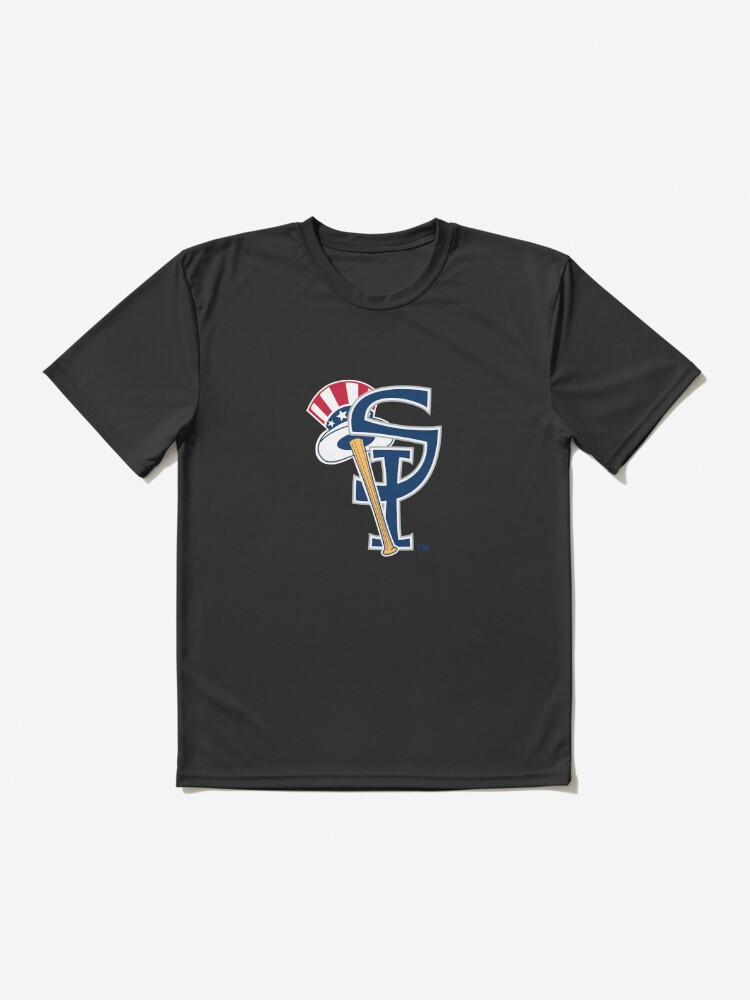 Staten Island Yankees Active T-Shirt for Sale by eseastore