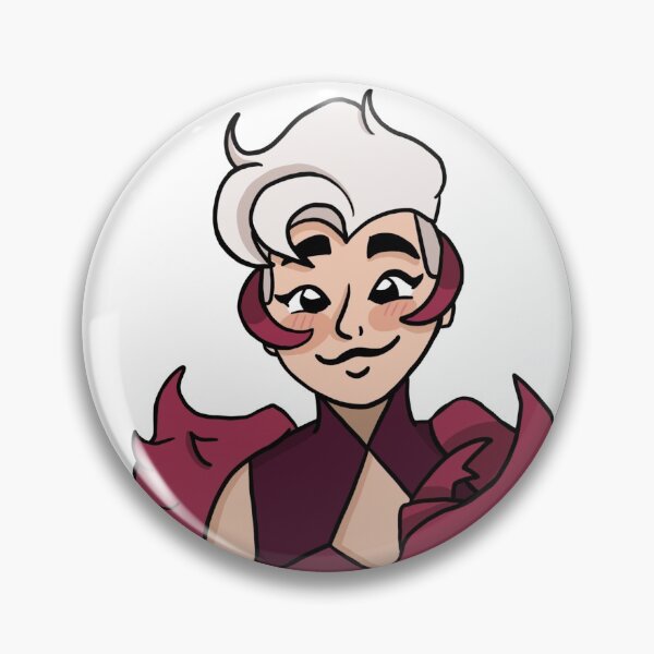 Item preview, Scorpia designed and sold by MagicCatCrafts.