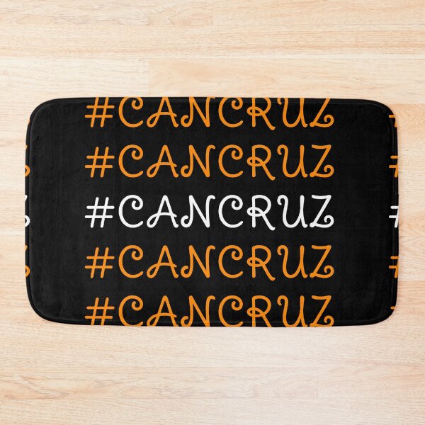 Item preview, Cancruz: Ted Cruz Cancun designed and sold by bellatierra.