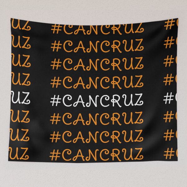Item preview, Cancruz: Ted Cruz Cancun designed and sold by bellatierra.