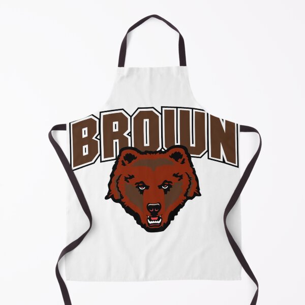 Item preview, Brown University Logo  designed and sold by jdattade.