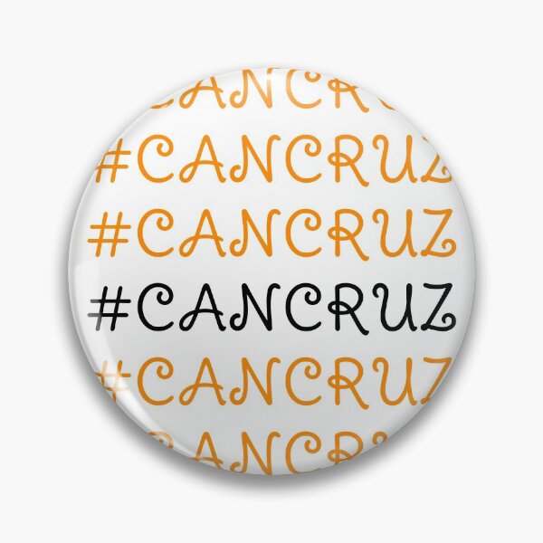 Item preview, Cancruz: Ted Cruz Cancun [black text] designed and sold by bellatierra.