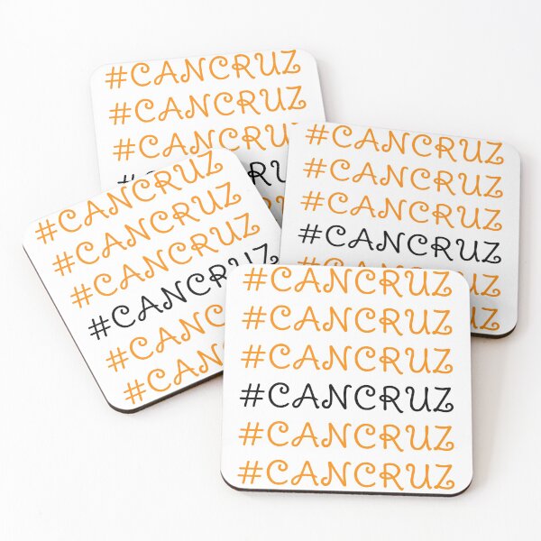 Item preview, Cancruz: Ted Cruz Cancun [black text] designed and sold by bellatierra.