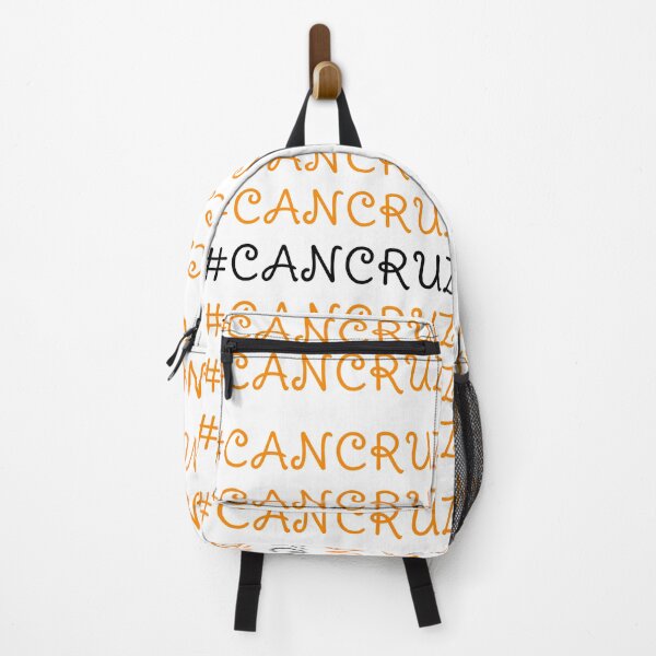 Item preview, Cancruz: Ted Cruz Cancun [black text] designed and sold by bellatierra.