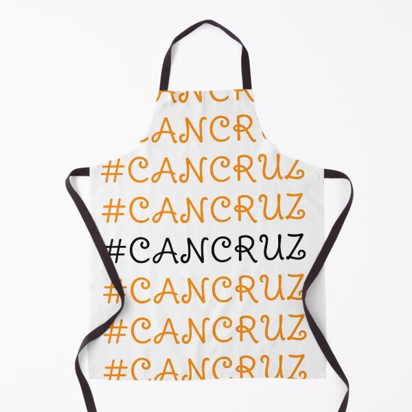 Item preview, Cancruz: Ted Cruz Cancun [black text] designed and sold by bellatierra.