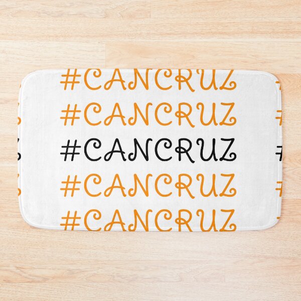 Item preview, Cancruz: Ted Cruz Cancun [black text] designed and sold by bellatierra.