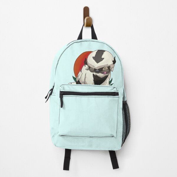 Item preview, Appa Digital Painting designed and sold by friendlyBOT.
