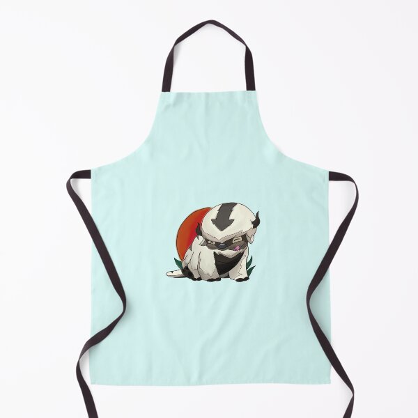 Item preview, Appa Digital Painting designed and sold by friendlyBOT.