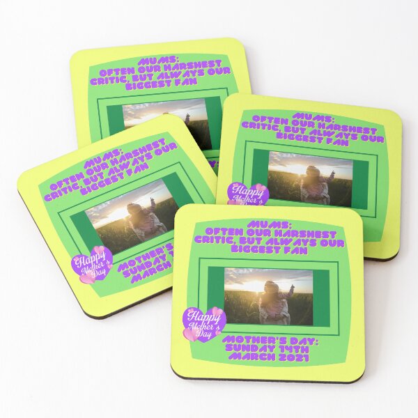 Item preview, Mother' s Day 2021 UK designed and sold by CoyoteGifts.