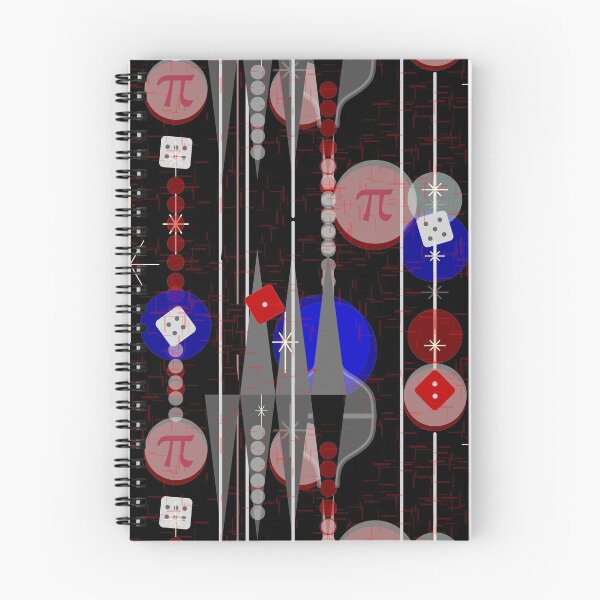 Item preview, Polyamory Backgammon Bling -- Retro Game Night in Polyamorous Flag Colors designed and sold by ArgyleImp.