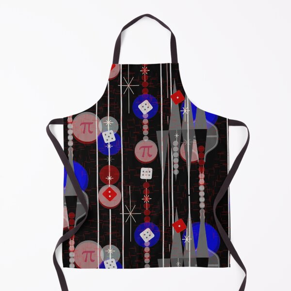 Item preview, Polyamory Backgammon Bling -- Retro Game Night in Polyamorous Flag Colors designed and sold by ArgyleImp.