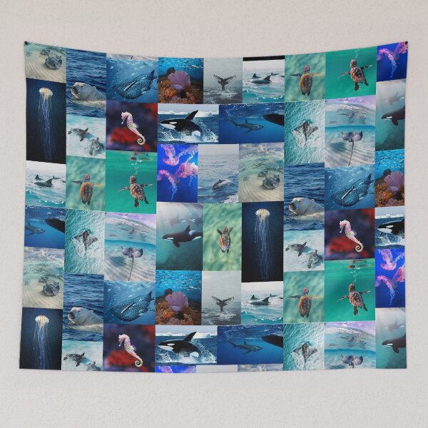 Item preview, Estética del mar designed and sold by JaclynCohen27.