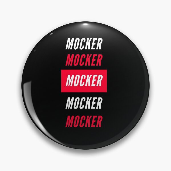 Item preview, Mocker statement designed and sold by juanchoalric.