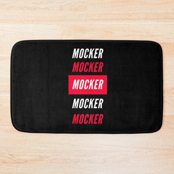 Item preview, Mocker statement designed and sold by juanchoalric.