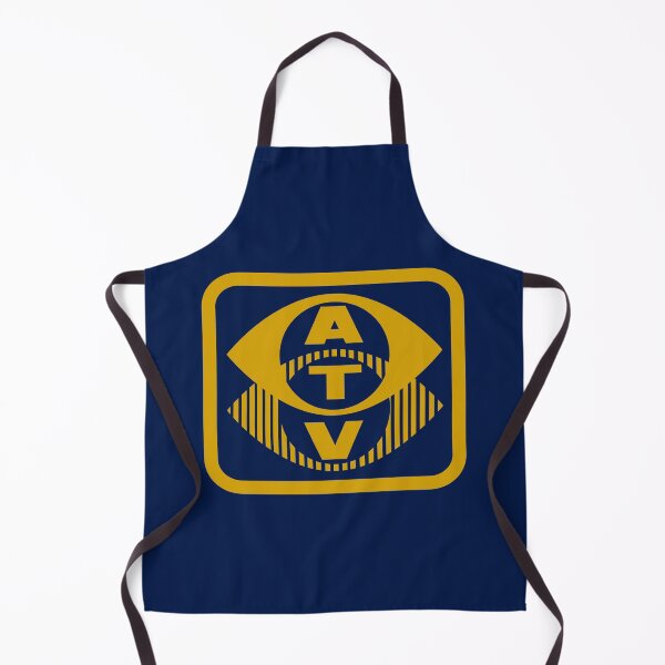 Item preview, ATV (Vintage TV Station) designed and sold by Texterns.