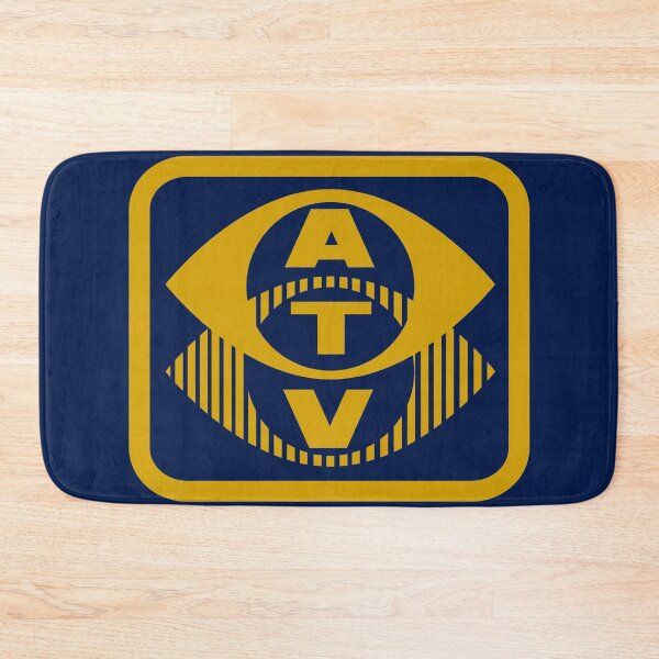 Item preview, ATV (Vintage TV Station) designed and sold by Texterns.