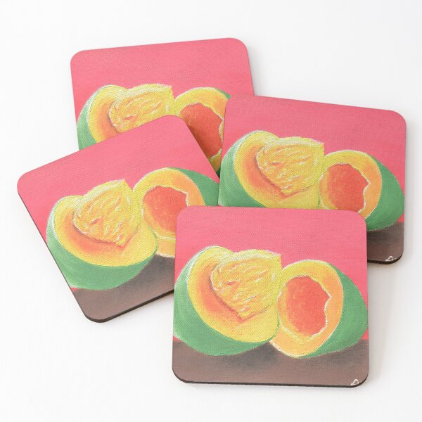 Item preview, How to Cut a Mango designed and sold by luztosc.
