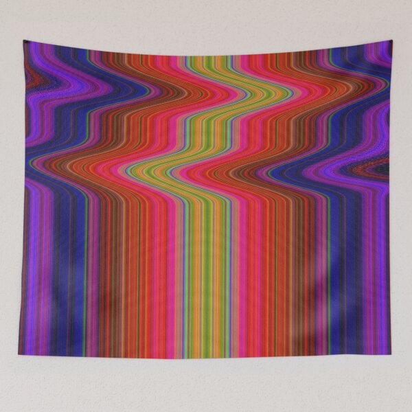 Item preview, Rainbow Reinvented 03 designed and sold by vortexatelier.
