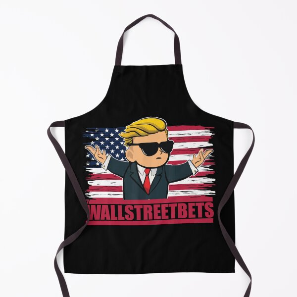 Item preview, Wallstreetbets Free Tendies designed and sold by Teejamson.