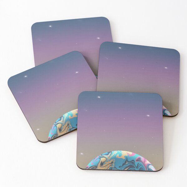 Item preview,  Planet in Space 3 designed and sold by mase23graphics.