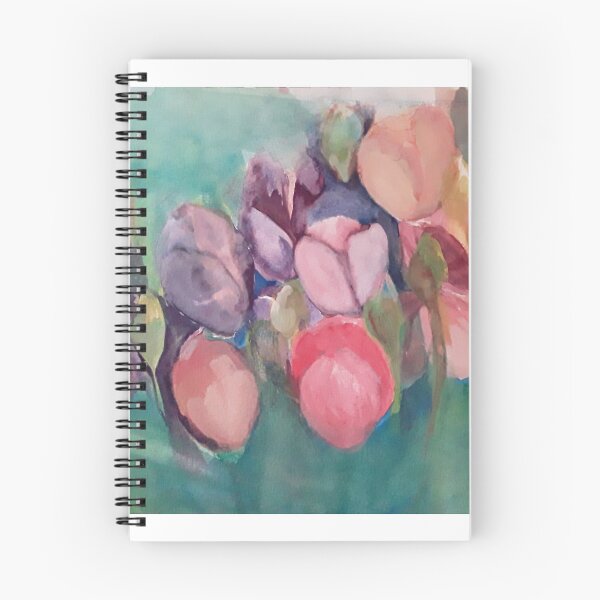 Item preview, Tulips in a Dream designed and sold by Claudia Smaletz.