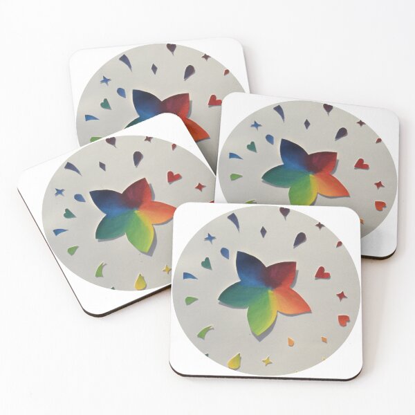 Item preview, color burst designed and sold by luztosc.