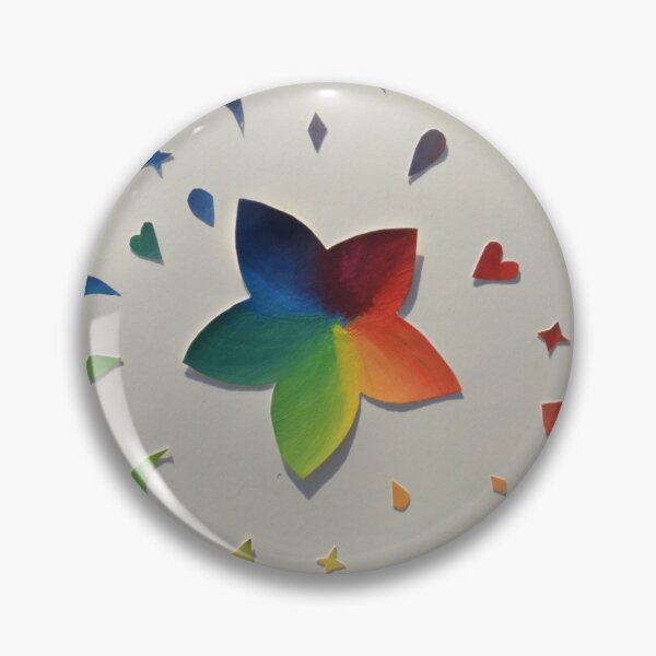 Item preview, color burst designed and sold by luztosc.